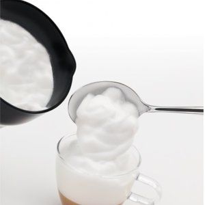 Capresso Froth PRO Automatic Milk Frother by JURA Elektroapparate AG Switzerland